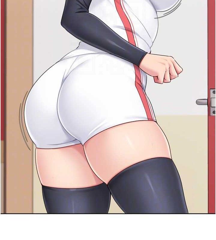 Setup!排球少女第47話-[緊急任務]安慰人妻