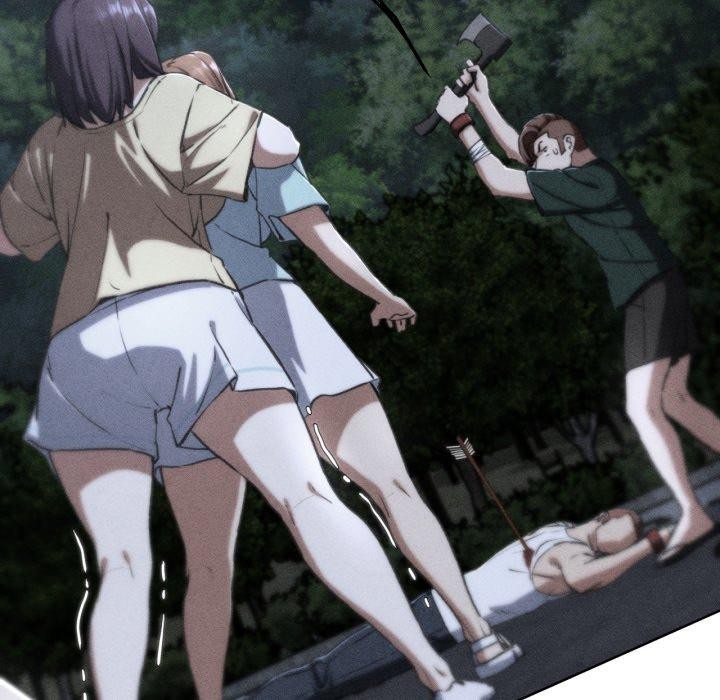 危险同学会第67話