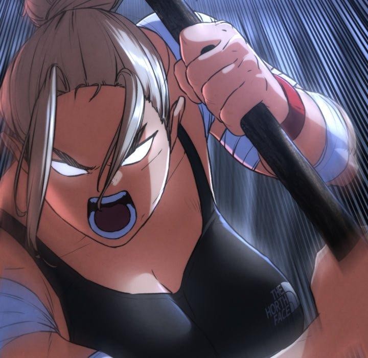 危险同学会第67話