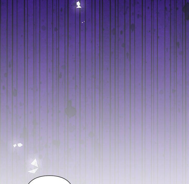 被吞噬的夜第36話