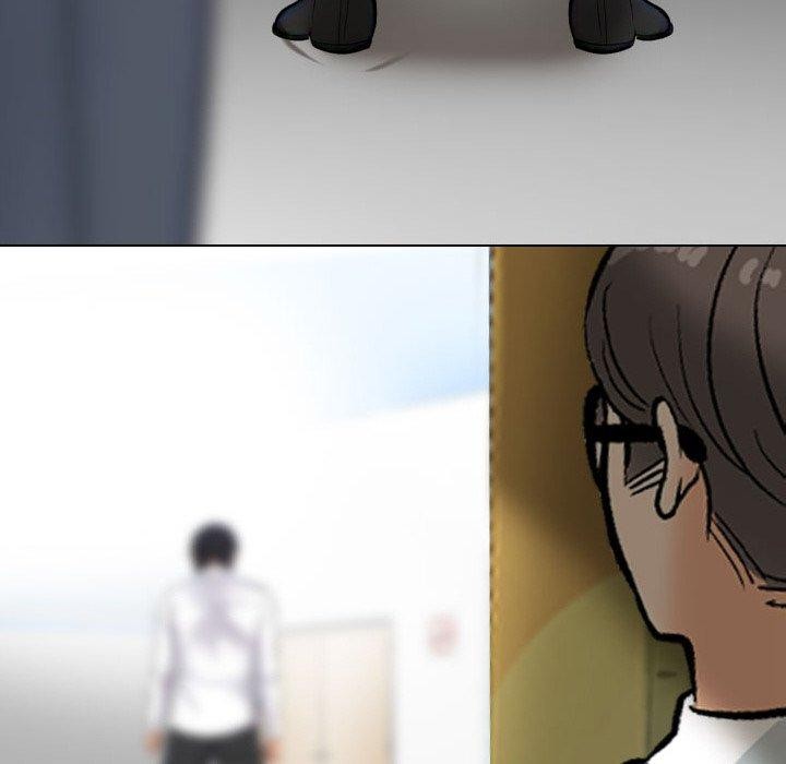 同事换换爱第216話