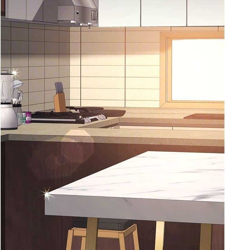 復仇母女丼第104話-可蕎的雙面人生