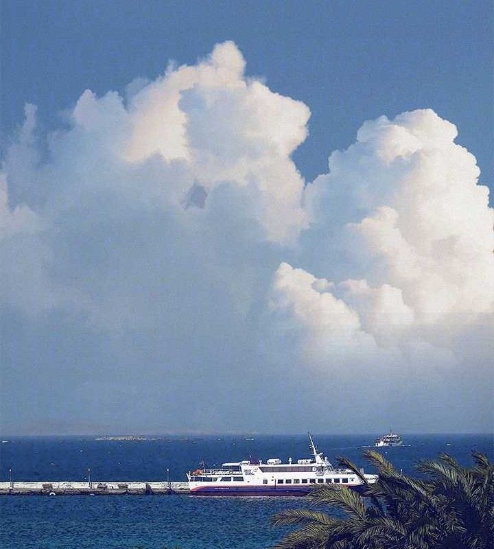 纵夏夜之梦(无码版)第71話-啊嘶，真的好想上妳…