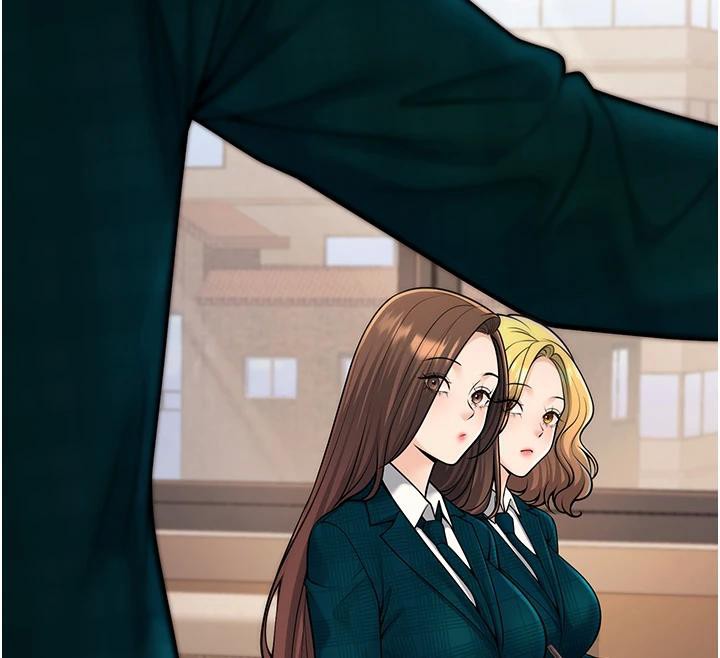 已婚学生想坏坏第35話-我可不是好惹的!!