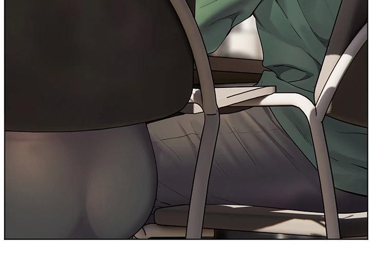 老师的亲密指导第49話-撩撥心弦的黃色訊息