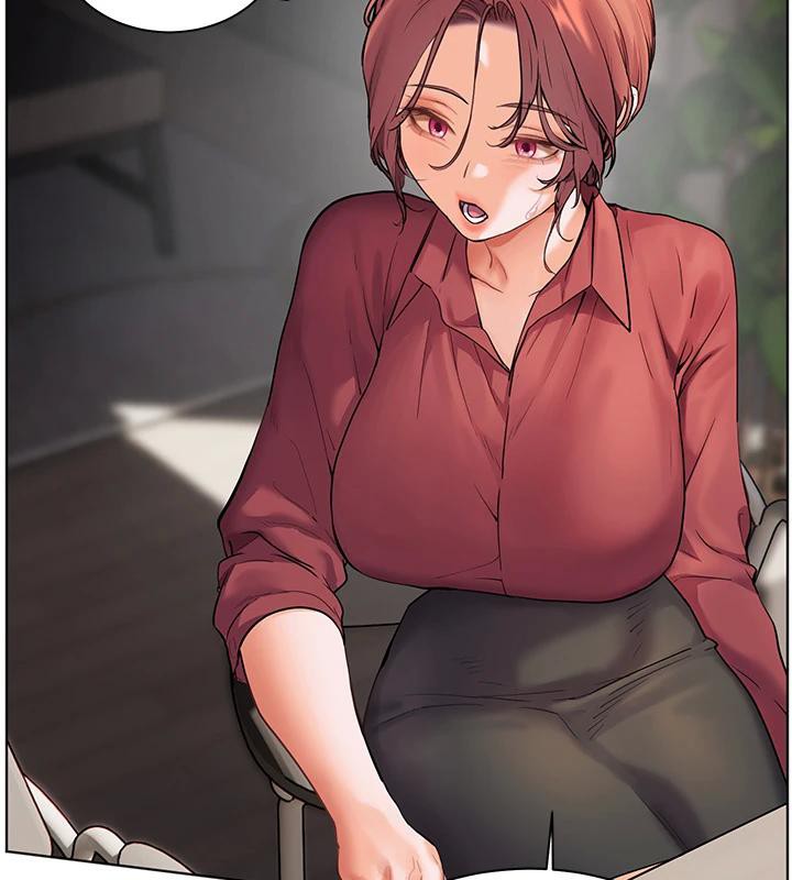 老师的亲密指导第49話-撩撥心弦的黃色訊息