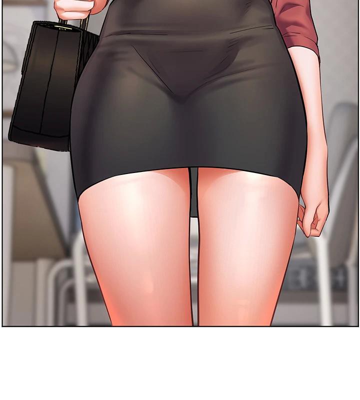 老师的亲密指导第49話-撩撥心弦的黃色訊息