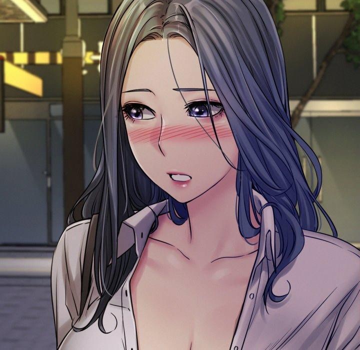 屋檐下的光第75話