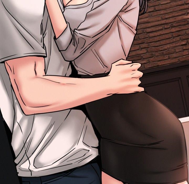 屋檐下的光第75話