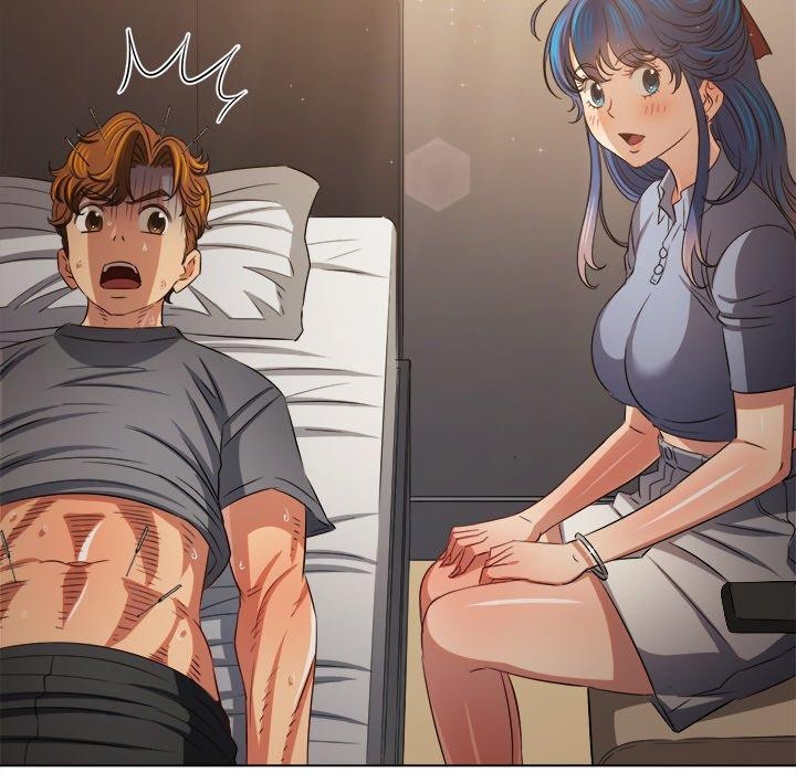 难缠小恶女第254話