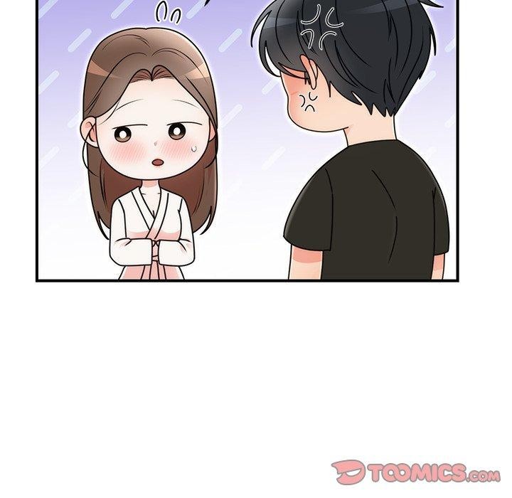 婚姻束缚第33話