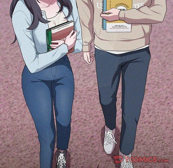 大企业里的小秘密第37話