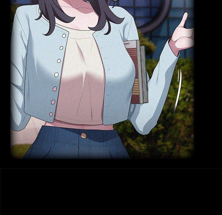 大企业里的小秘密第37話