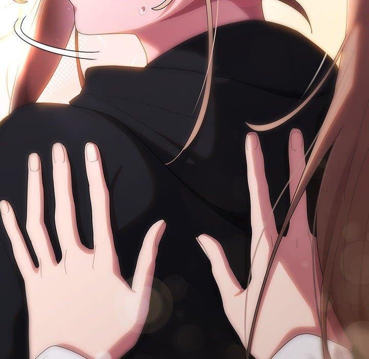 大企业里的小秘密第37話