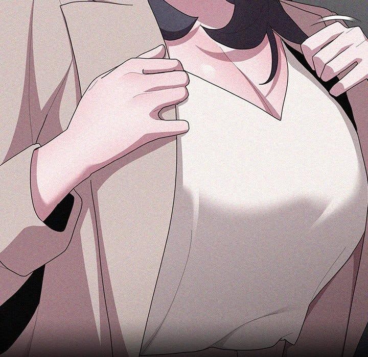 大企业里的小秘密第37話