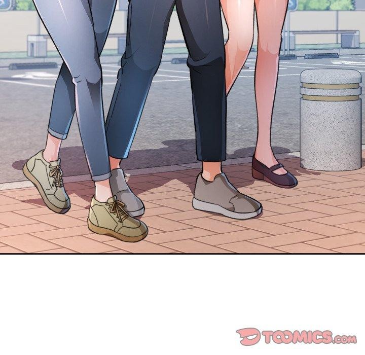 脱轨关系第54話