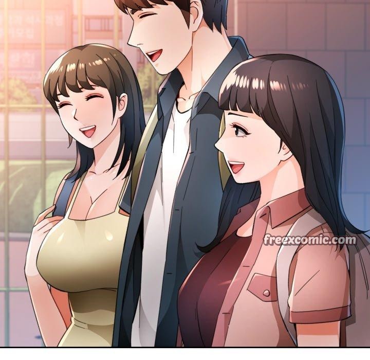 脱轨关系第54話