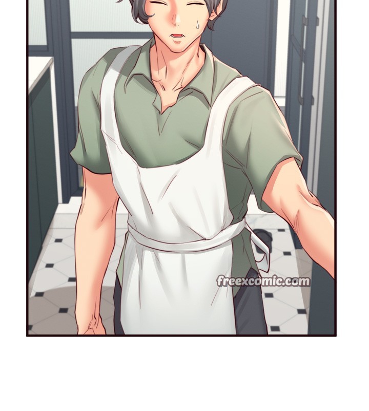 熟女自助餐第38話-額外出給你的「作業」♥