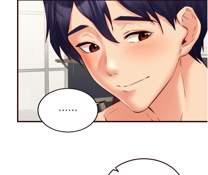 熟女自助餐第38話-額外出給你的「作業」♥