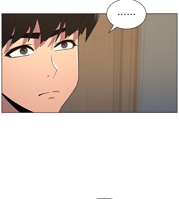 兄妹的秘密授课第59話-用限制級解決近親通婚