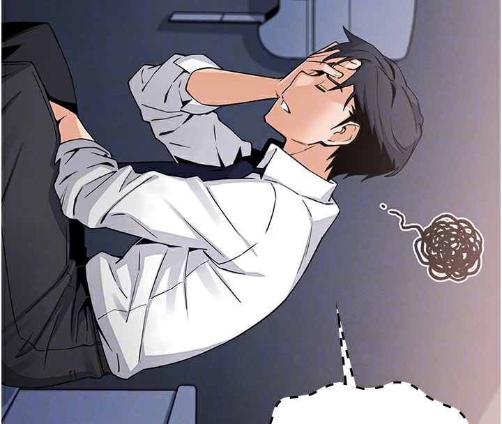 我的掌上明珠第9話-一觸即發的廁所野砲