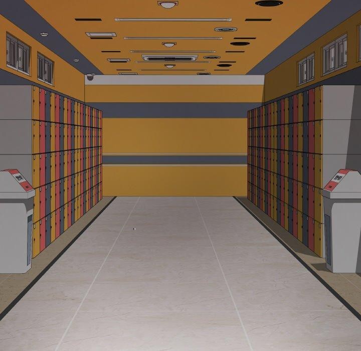 最后的冲刺第12話