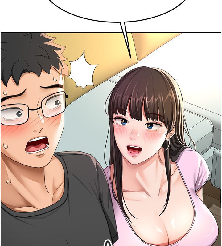 顶加套房的春天第19話-房東女兒主動出擊