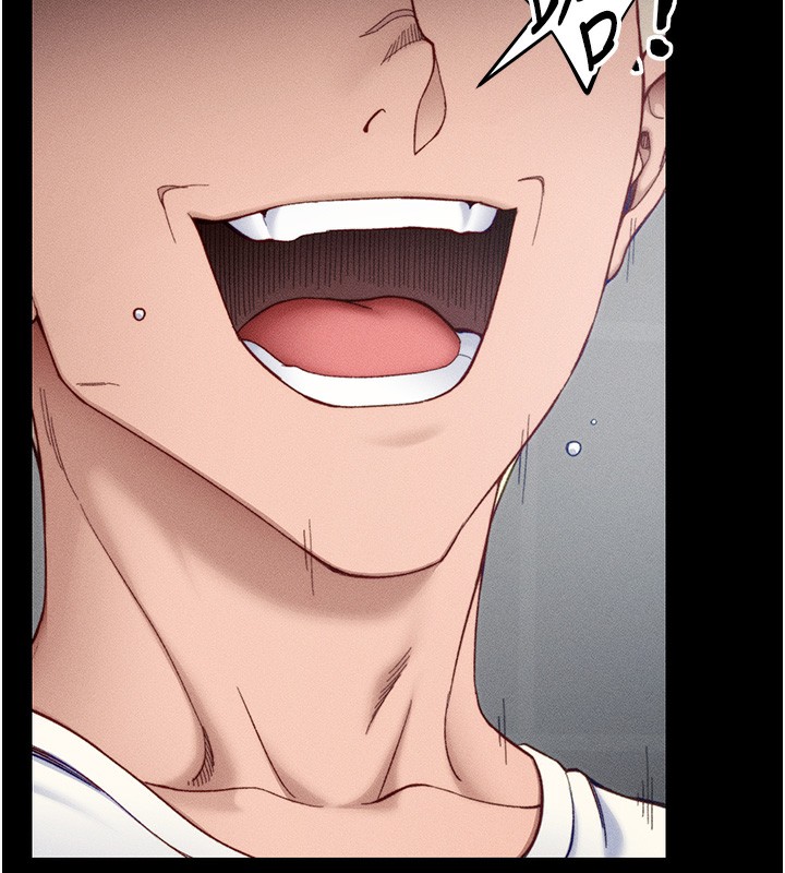 太妹攻略指南第23話-終於肯挺身而出的老師