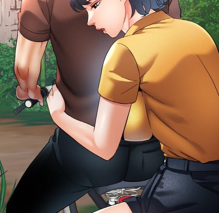 已嫁人的她第28話