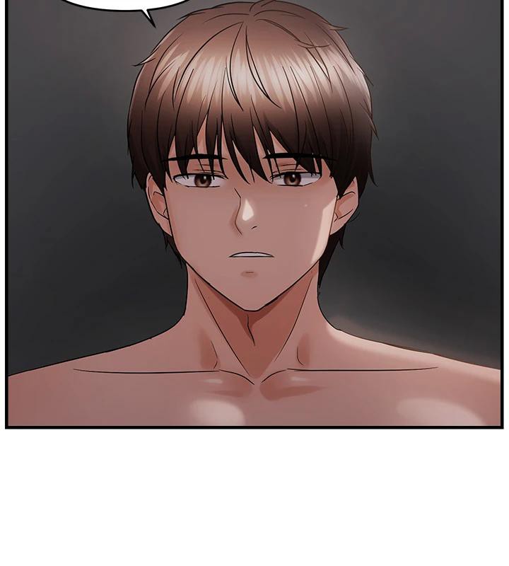 偏偏慾到妳第45話-覬覦床榻上的人母