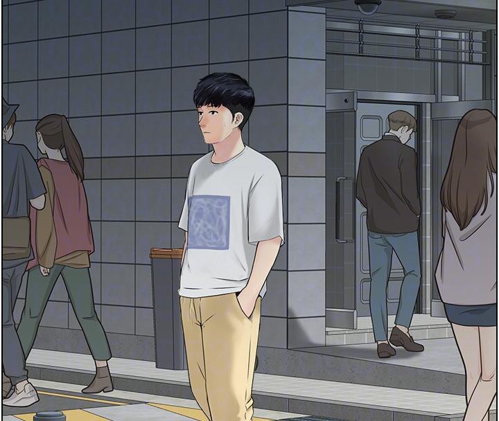 人妻控第50話-志偉在外養小四?!