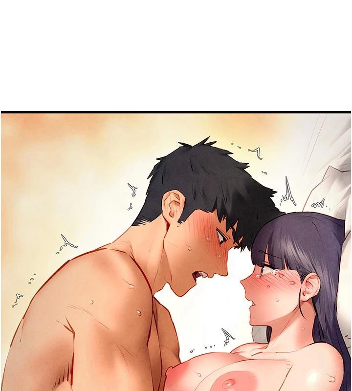 慾海交锋第74話-在妳體內留下我的印記