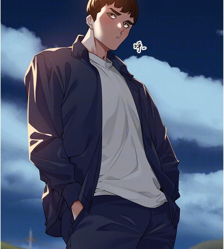 里长孙子开麦啦第8話-口技夠好才能被操