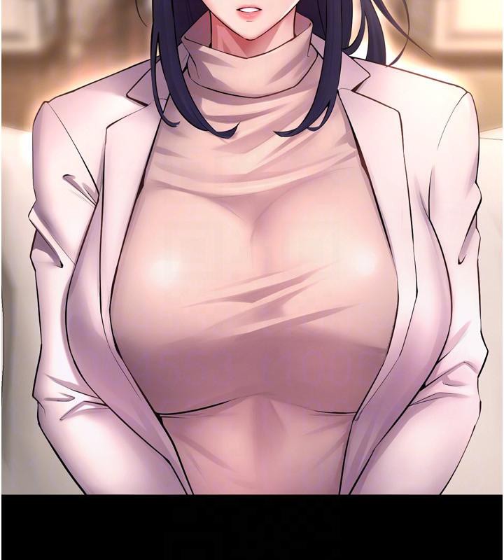 狱火重生第18話-妳現在只能跪在我腳下吹