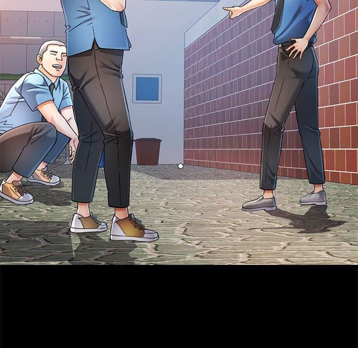 可以爱你吗第54話