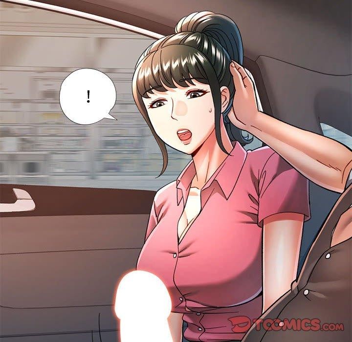 可以爱你吗第54話