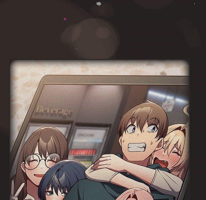 游戏规则我来定第101話