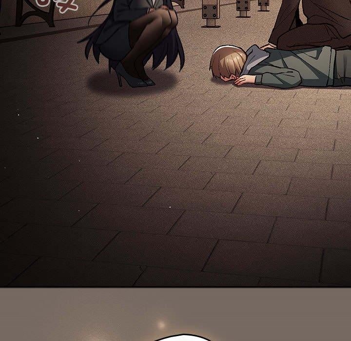 游戏规则我来定第101話