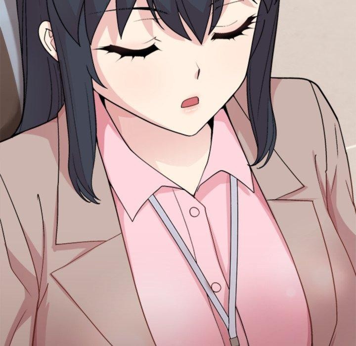 和美女上司玩游戏第53話