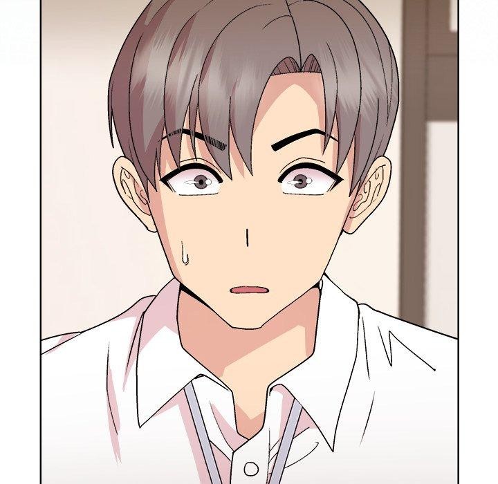 和美女上司玩游戏第53話