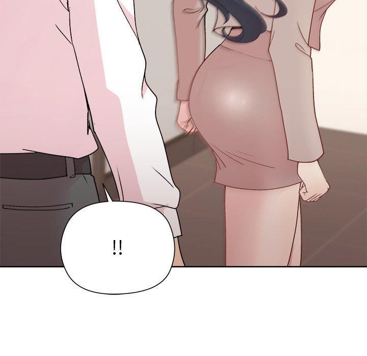 和美女上司玩游戏第53話