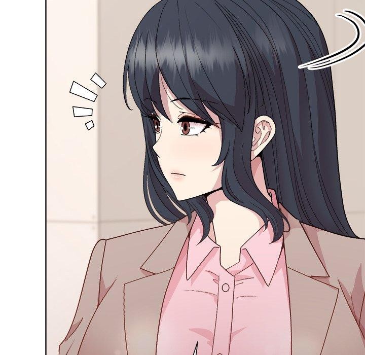 和美女上司玩游戏第53話