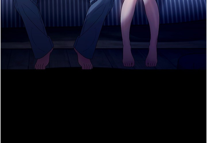 老闆娘的诱惑第55話-用親吻取得人妻的同意