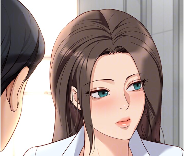 鲁蛇社畜的金手指第22話-重回職場的人妻前輩