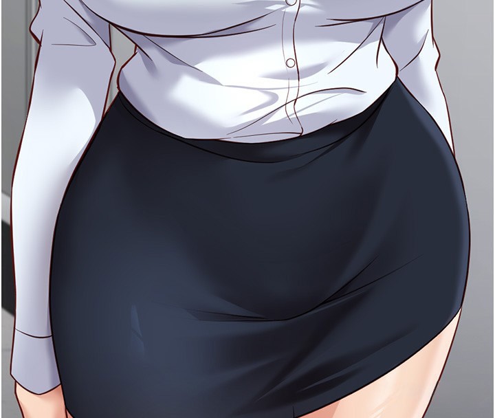 鲁蛇社畜的金手指第22話-重回職場的人妻前輩