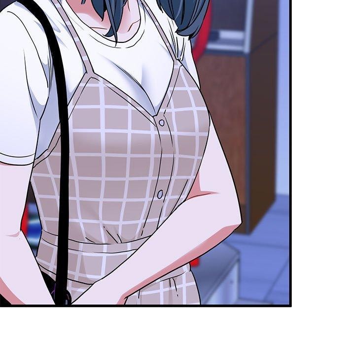 发小碰不得第69話