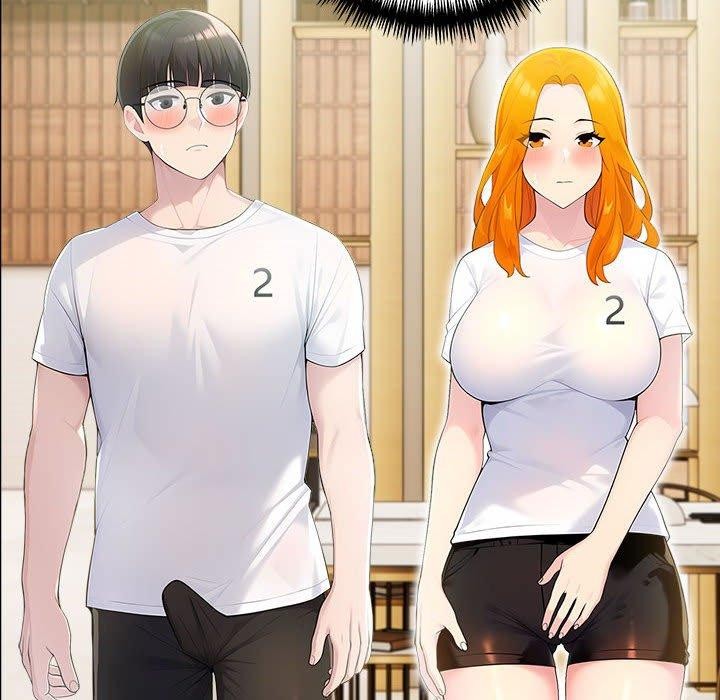 夫妇游戏第28話