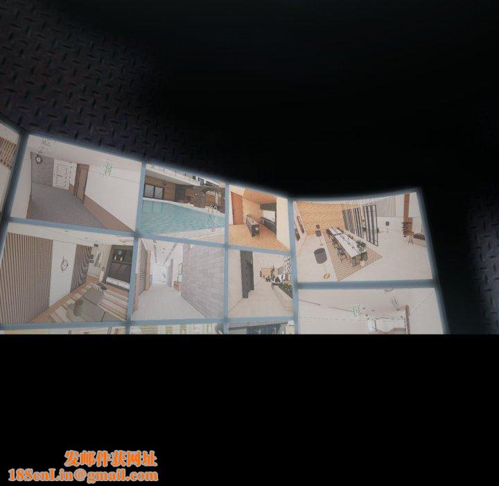 夫妇游戏第28話