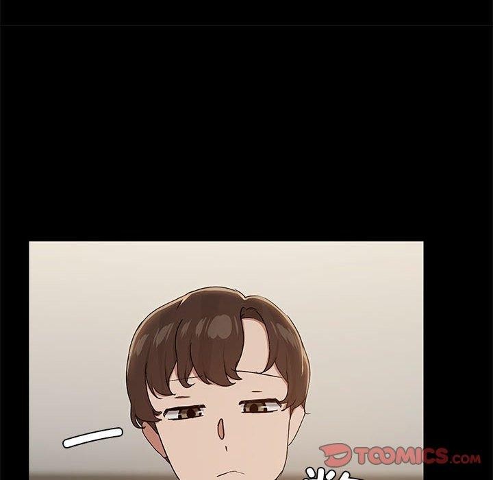 共享男友第34話