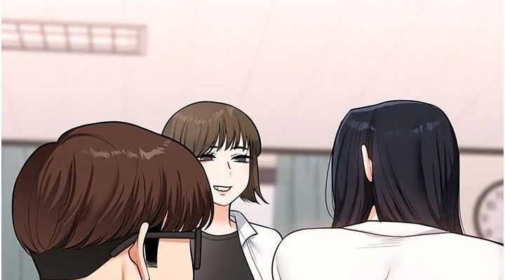 玩转学姊第63話-惡霸學姐委身求「上位」